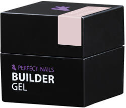 Perfect Nails Easy Builder - Építőzselé - Beige - 15g - Perfect Nails (PEN-PNZ315)