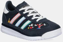 adidas Originals gyerek sportcipő SL 72 RS - sötétkék 28.5