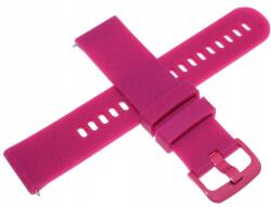 Diloy Szilikon Szíj 22 mm-ES Karórához Diloy SBR42 (SBR42.22.4)