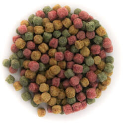 Coppens Pannon Mix Mini tavi haltáp 3mm lebegő pellet 5L vödrös (CP552940P050)