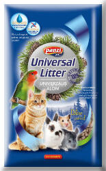 Panzi univerzális alom 2, 5kg 4, 5L (PZ30272)