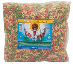 Bio Lio tavi haltáp classic 5kg (pálcikás) (BLTTC05)