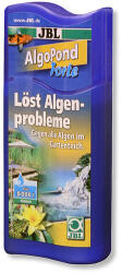 JBL AlgoPond Forte 250ml (JBL27405)