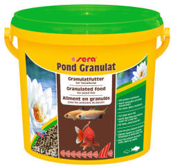 Sera Pond Granulat 3, 8L (SR07175)