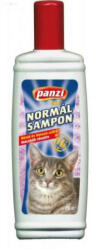 Panzi macskasampon 200ml normál (PZ30053)