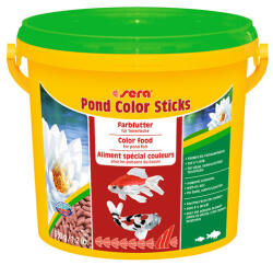 Sera Color Sticks 3, 8L (SR07157)