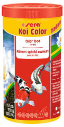 Sera Koi Color Medium 1L (SR07021)