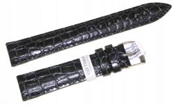 Morellato Sötétzöld Bőrszíj 18 mm Morellato Liverpool U0751 (8014942027973)