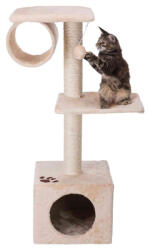 TRIXIE cicabútor San Fernando 36x36x106cm krém 43951 (TX43951)