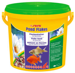 Sera Pond Flakes 3, 8L (SR07075)