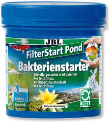 JBL Pond FilterStart 250g (JBL27325)