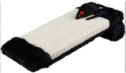 TRIXIE kaparófa egérrel 15x35cm 4303 (TX4303)