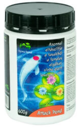 Petportal Home Pond Attack fonalas-algaírtó 250g (SLHP0250)