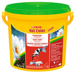 Sera Koi Color Large 3, 8L (SR07025)