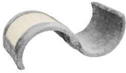 TRIXIE kaparófa hullámos fekvő 29x18x50cm szürke 43262 (TX43262)