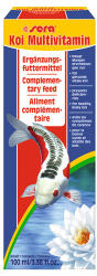 Sera Koi Multivitamin 100ml (SR07755)