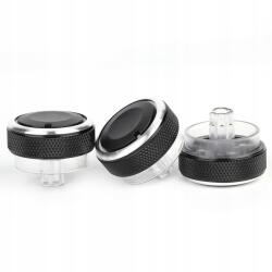  Alumínium Hűtőventilátor Panel Gomb Ford Focushoz 2005-2012