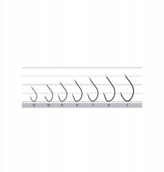 Owner Hooks Horgok Jaxon Owner 50015 Aji-b 6 Arany (HO-5001506)