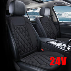  Fűthető üléshuzat 24V (572)