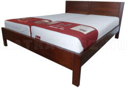 Ágy manufaktúra Spencer hárs ágy 90x200