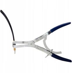 KS TOOLS Csőbilincs Fogó Kettős Bowden Kábelhosszabbítóval 600MM Ks Tools (115.1065)