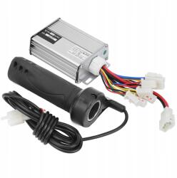  Elektromos Kerékpár Vezérlő 36V 1000W Fojtószelep Tartóval (2716200148011)