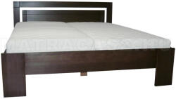 Ágy manufaktúra Márk hárs ágy 120x200