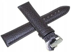 Diloy Barna Bőr Óraszíj 20 mm Diloy P205 (P205.20.2)