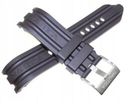  Barna Szilikon Óraszíj Nautica A15605G 24 mm (PA15605G)