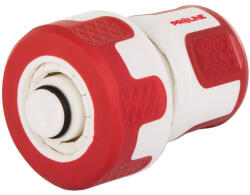 PROLINE Prémium Tömlő Gyorscsatlakozó Stoppal - 3/4" / Bliszter (99707)