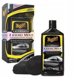 Meguiar's Meguiars Ultimate Liquid Wax Szintetikus Autóviasz 473 ML