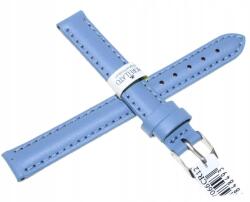 Morellato Olasz Bőrszíj Morellato Grafic 12 mm A01X0 (PASEK-A01X0969087066CR12)