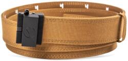 Dýlejc® Centura EDC Carry Dýlejc® (Culoare: Coyot, Variantă: negru)