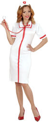 Widmann Nővér jelmez M-es (00042)