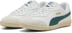 PUMA KING 21 IT futballcipő PUMA 43 bézs|fehér|zöld