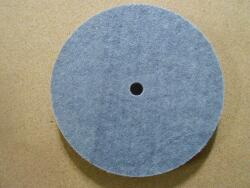  Abraziv csiszolókorong köszörűkő 200mm / 25mm (abr-200)