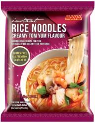  Thai instant gluténmentes leves rizstésztával Tom Yum 55g Mama (4991)