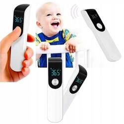  Érintésmentes infravörös orvosi hőmérő (TM-BT-PROC-01)