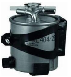 Mahle Üzemanyagszűrő Renault Scenic II 1.5 2.0 05-08 III 2.0 09-