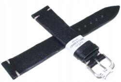 Morellato Kézzel Varrott Morellato Vintage Szíj 18 mm X5278C (Pasek do zegarka ręcznie szyty)