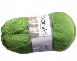 YARNART Angora Star Fonal (098) (5242)