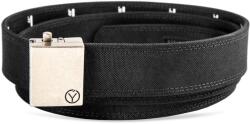 Dýlejc® Curea EDC Hard Dýlejc® (Culoare: Negru, Variantă: argintiu)