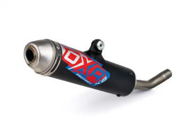  Oxa Fatory black edition kipufogódob - Yamaha YZ125 2005--- (204330001)