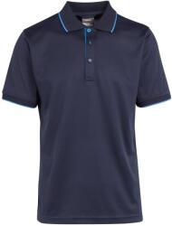 Regatta Férfi rövid ujjú póló póló M kék