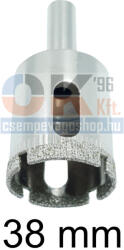 SKT Diamond SKT 211 vizes gyémántfúró 38 mm (skt211038) (skt211038)