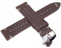 Diloy Barna Bőr Óraszíj 22 mm Diloy 435 (435.22.2)