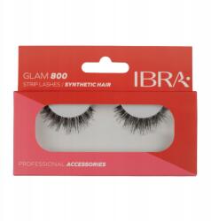 Ibra Glam 800 műszempillák 1 pár (5907518390812)