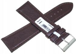 Chermond Bőr Barna Óraszíj 26 mm XL Chermond (A219L.26 D.Brown)