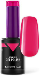 Perfect Nails HEMA FREE Gél Lakk HF039 8ml - Dragon Fruit - Perfect Nails (PNZHF8039) - glow
