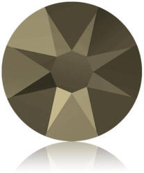 Perfect Nails Nailstar strasszkő SS5 - Mineral Golden 100db - Perfect Nails (PNDZS098) - glow